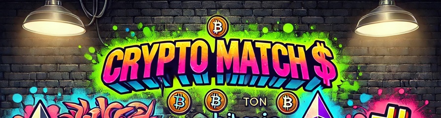 Crypto Match