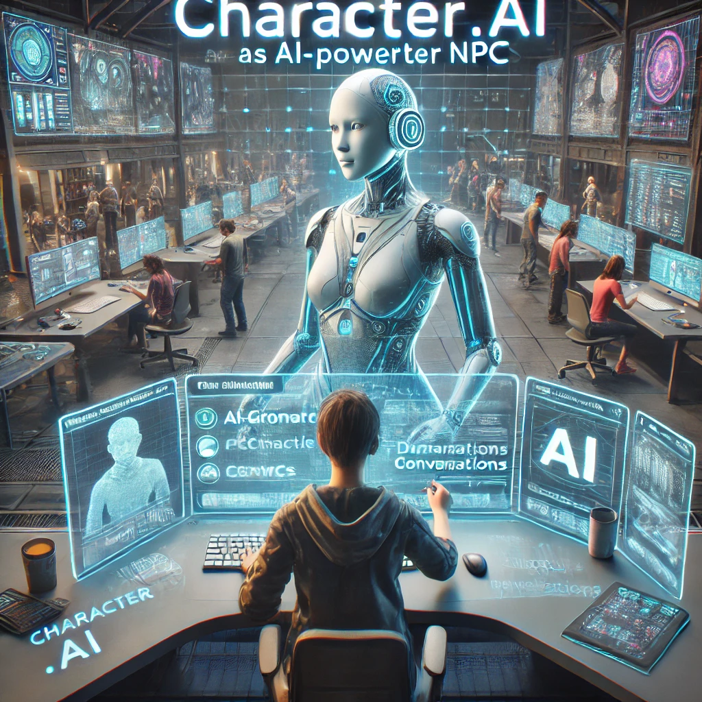 Character.ai