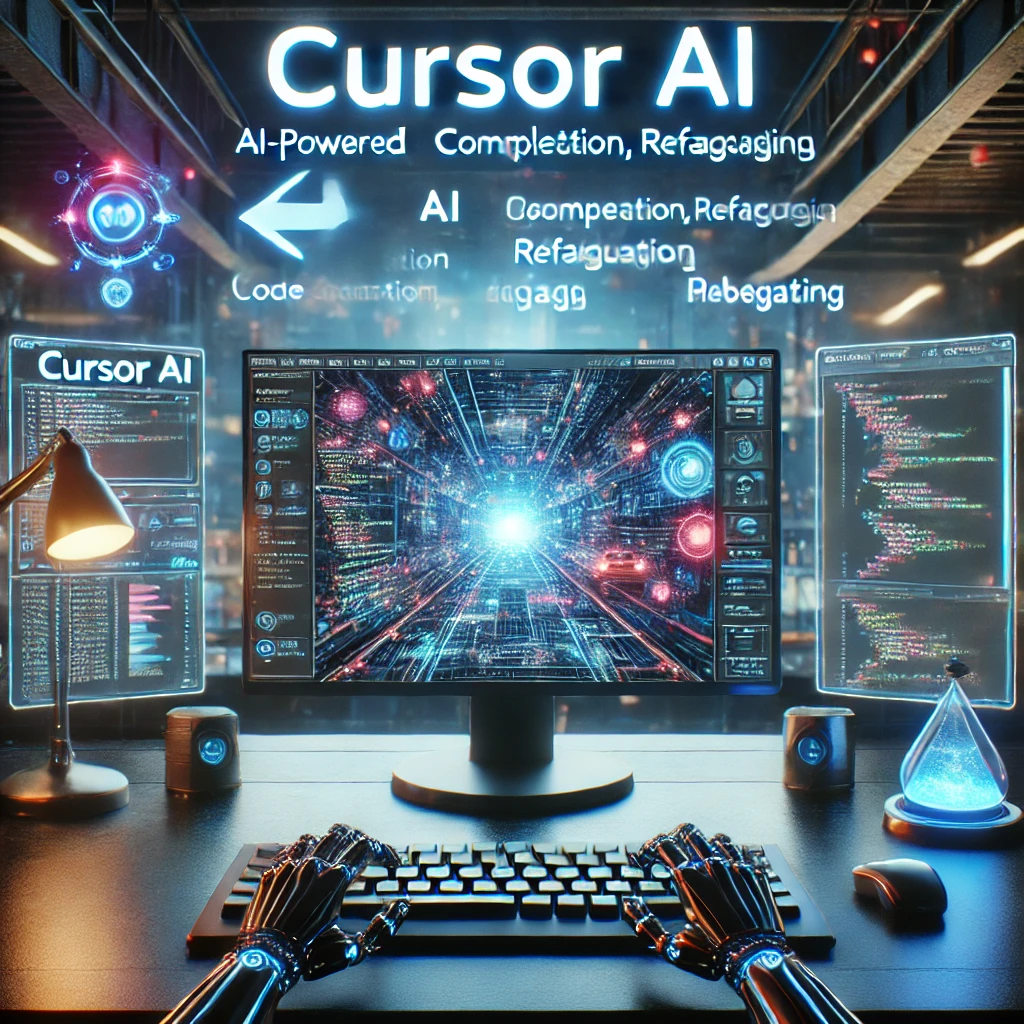 Cursor AI