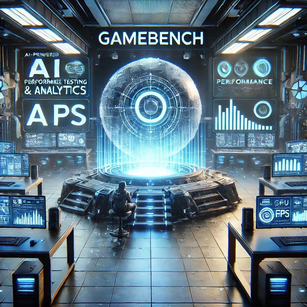 GameBench