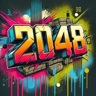 AI 2048