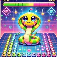 AI Snake Game