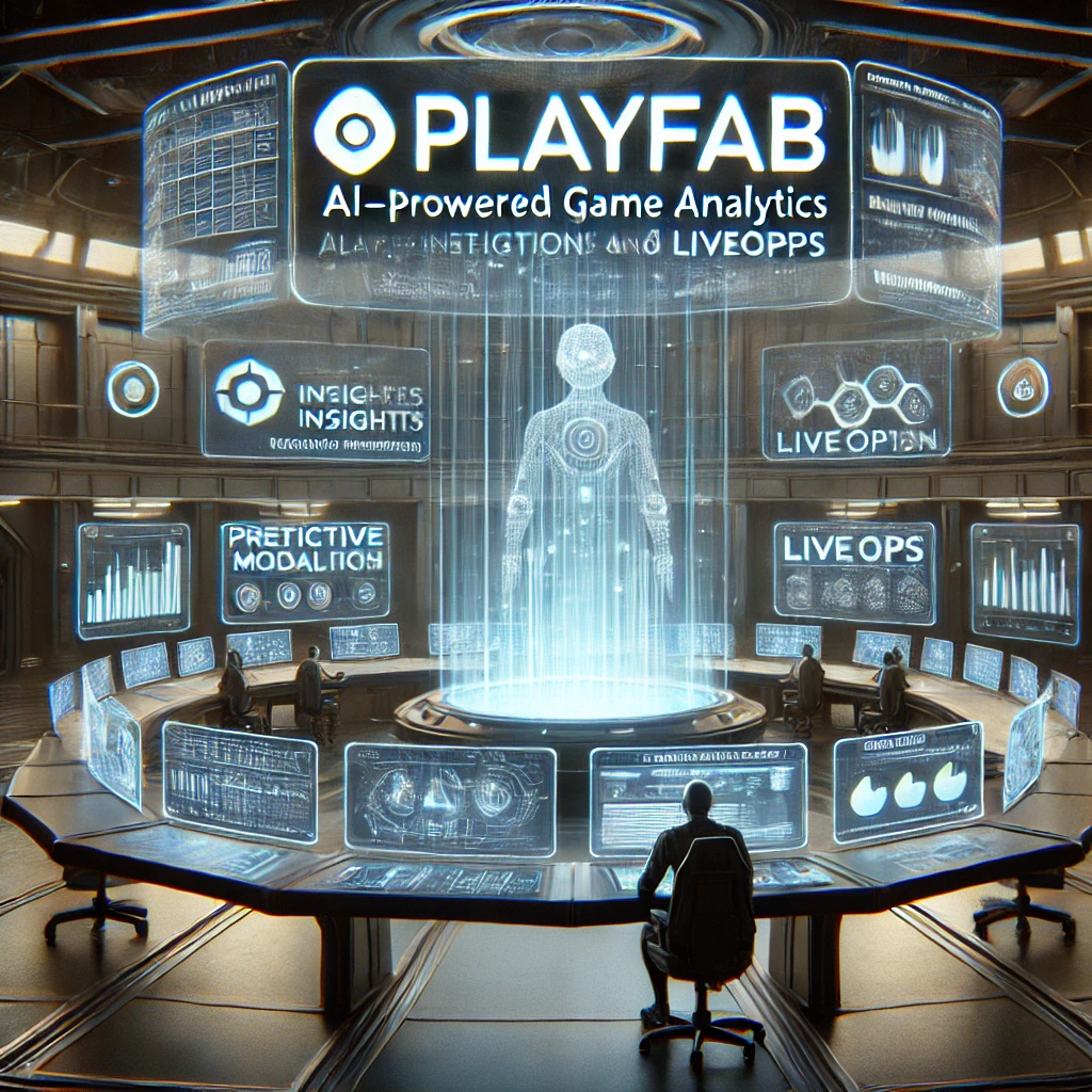 PlayFab