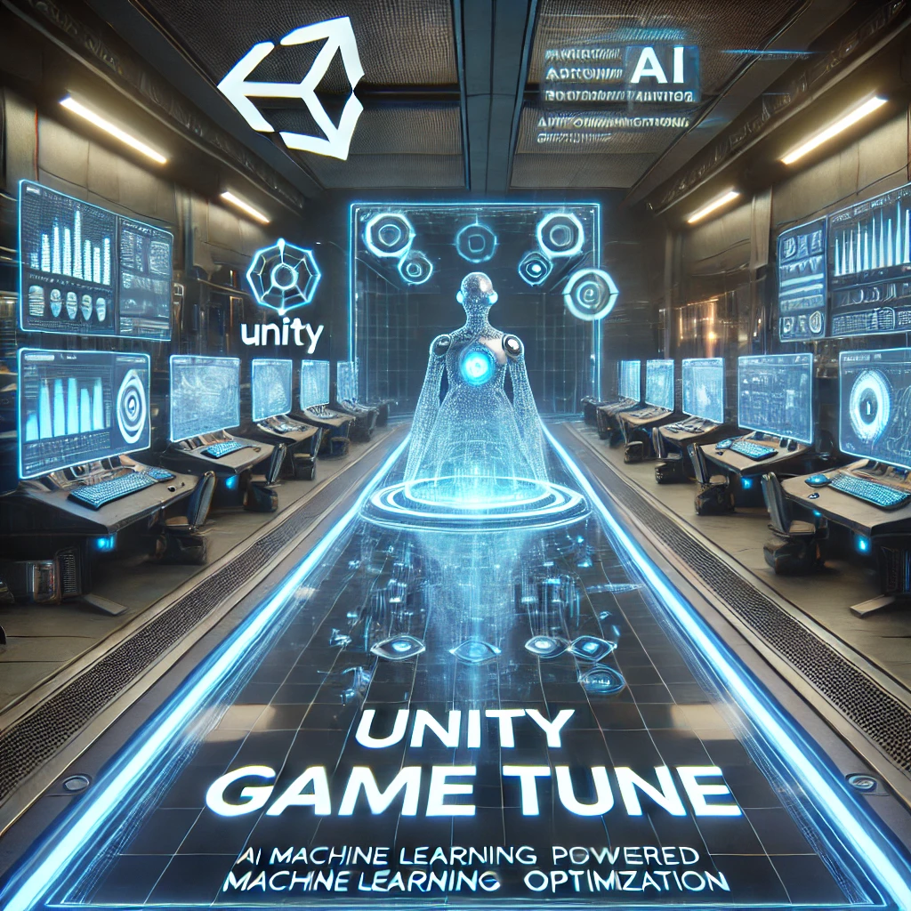 Unity Game Tune