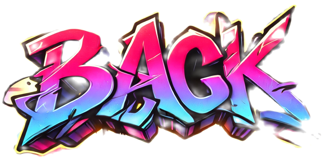 Back
