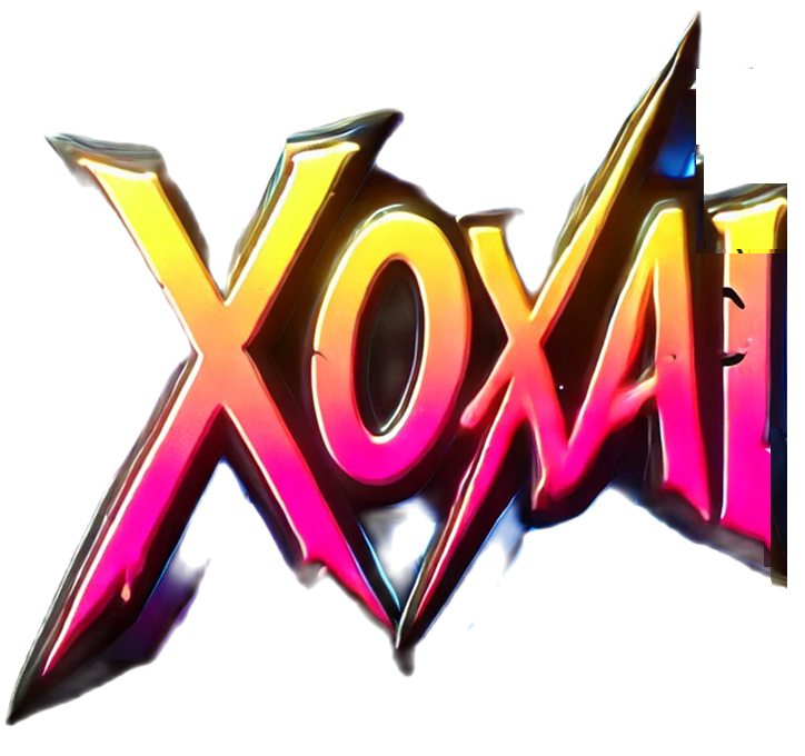 XOX Logo